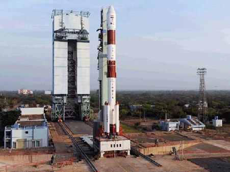 પીએસએલવી-સી16