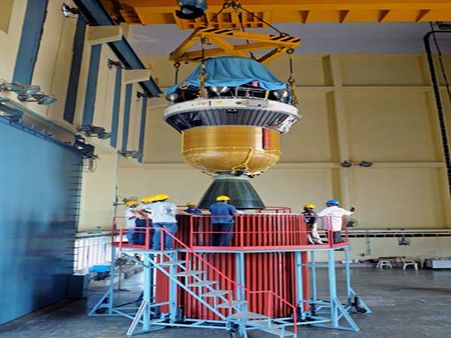 PSLV-C23 થયું લોન્ચ