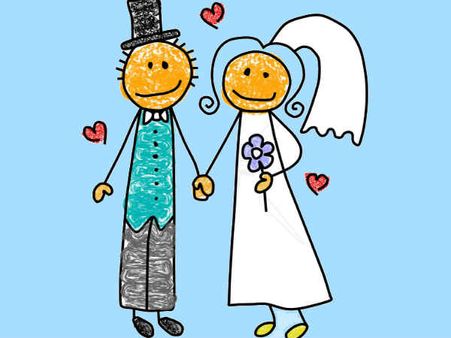 દુલ્હા-દુલ્હન રાજી