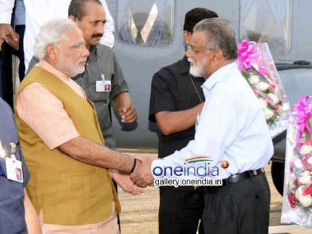 PSLV-C23 લોન્ચિંગ