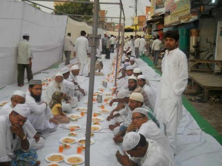 દરેક અંગ સાથે જોડાયેલ છે રમજાન