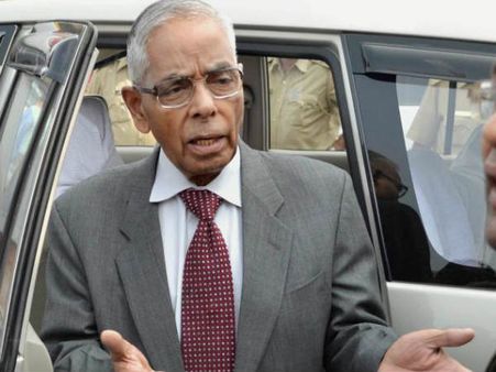 પશ્વિમ બંગાળના રાજ્યપાલ એમકે નારાયણન આપ્યું રાજીનામું