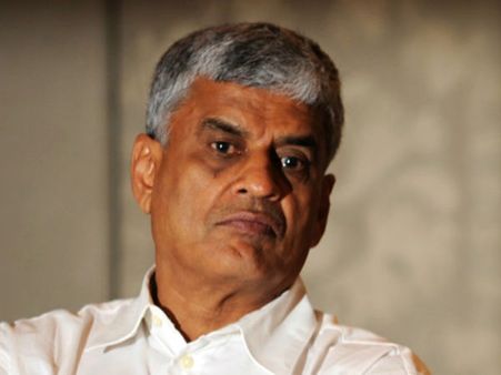 સંજય પટેલ ICC સમિતિમાં નિયુક્તિ પામનારા પ્રથમ ભારતીય બન્યા