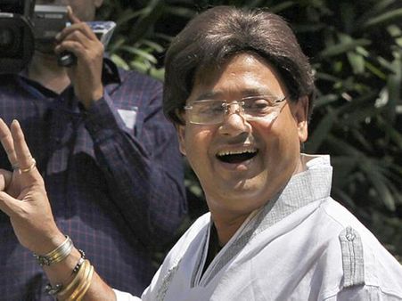 પત્ની નંદીની પાલે માંગી માફી