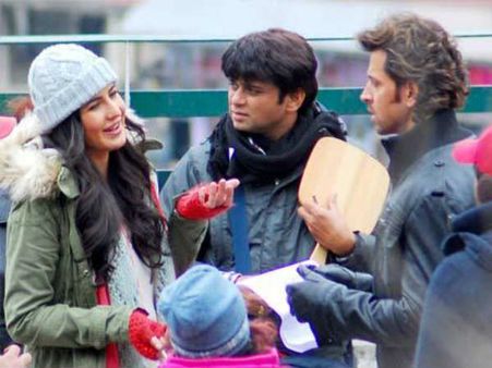 સિદ્ધાર્થ આનંદ