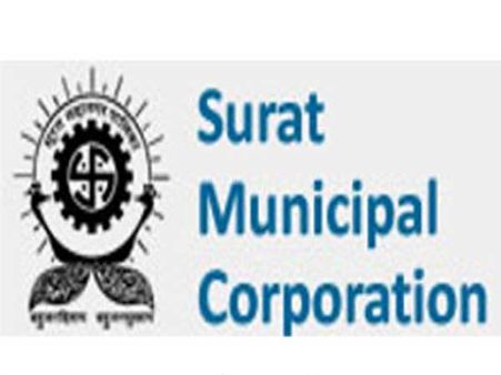 સુરત નગરપાલિકાના પદાધિકારીઓની વરણી