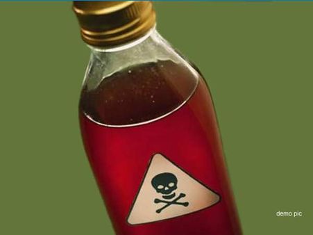 પુત્રીના અપહરણકારો નહીં પકડાતાં આધેડે કરી આત્મહત્યા