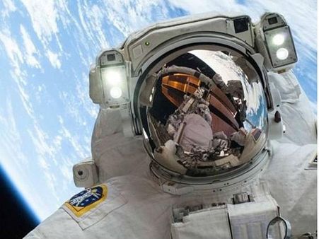 Most Extreme Selfies