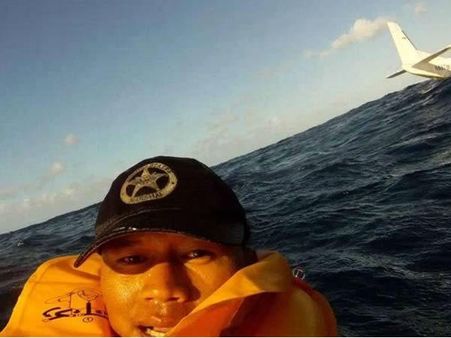 Most Extreme Selfies