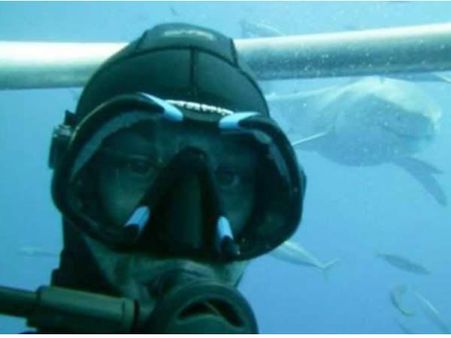 Most Extreme Selfies