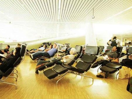 એમસ્ટર્ડમ એરપોર્ટ એમસ્ટર્ડમ એરપોર્ટ