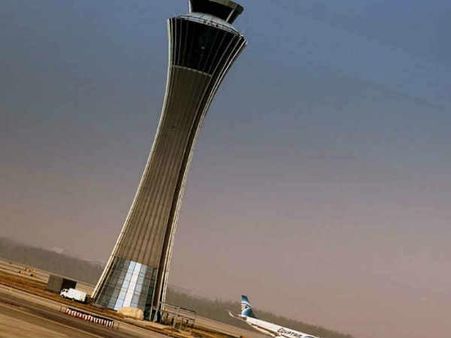 બેઇજિંગ એરપોર્ટ બેઇજિંગ એરપોર્ટ