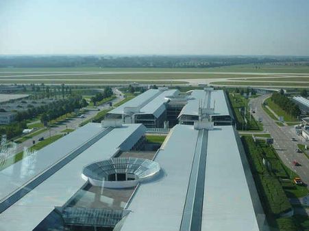 મ્યુનિક મ્યુનિક