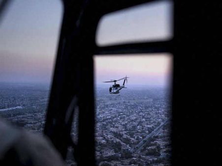 ખોટું સાબિત થયું અમેરિકા