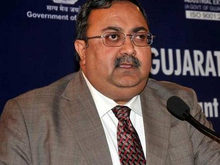 ગુજરાતનું 71,330.44 કરોડનું બજેટ, પહેલીવાર સૌરભ પટેલે કર્યું રજૂ