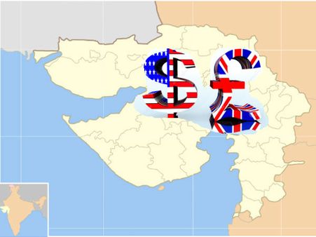ગુજરાતના દર આઠમા ગામમાં વરસે છે NRGની દાનવર્ષા