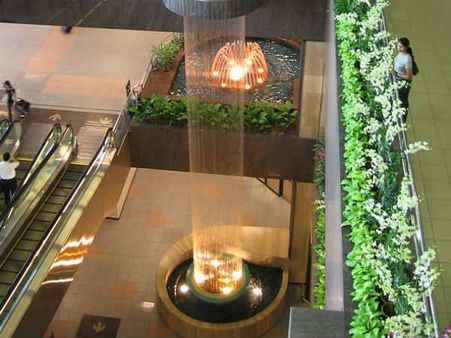 આ 10 એરપોર્ટ્સ પર જતાં જ થશે જન્નત જેવી અનુભૂતિ