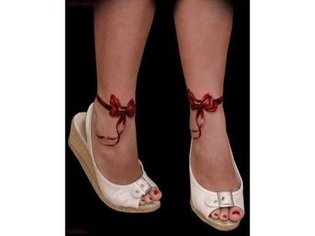 Amazingly Cool 3D Tattoos