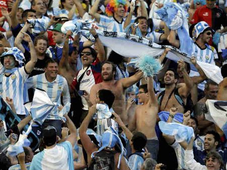 આર્જેન્ટીના અને સ્વિટ્ઝર્લેન્ડ આર્જેન્ટીના અને સ્વિટ્ઝર્લેન્ડ