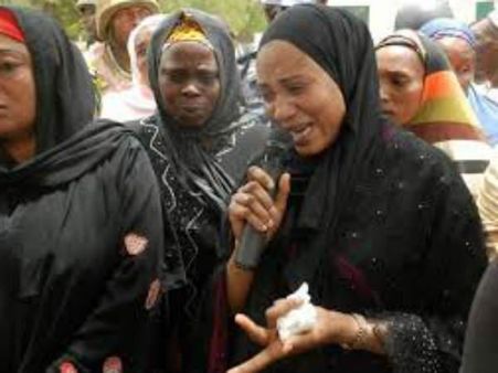 91 ગ્રામિઓનું કર્યું અપહરણ