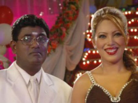 અય્યરના પત્ની બનવા સામે વાંધો