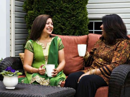 બીજાની નકલ કરવી