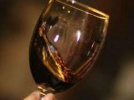 નશો કરવો