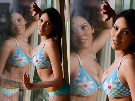 ફિજિકલ ટચ પસંદ નથી કરતી Hot બબીતા : જાણો રસપ્રદ વાતો