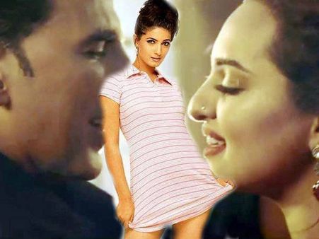 ‘SONAKSHAY’ Effects : ટ્વિંકલે ખેલાડીને ચેતવ્યો, સોના સાથે બંધ કરો ફિલ્મો!