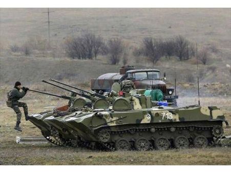 રમૂજી અને ખતરનાક તસવીરો