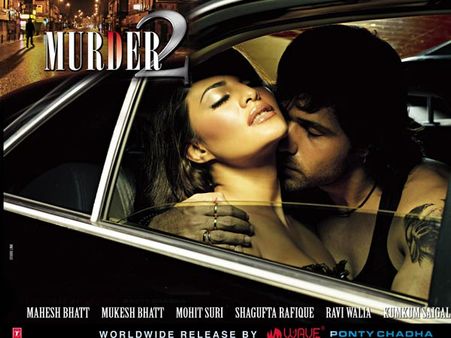 મર્ડર 2 અને 3