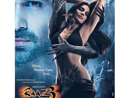 રાઝ 2 અને 3