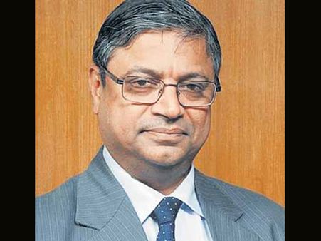 ગોપાલ સુબ્રહ્મણ્યમનો આરોપ