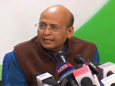 ભાજપ પ્રતિશોધની રાજનીતિ કરી રહ્યું છે