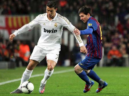 મેસી દરેક મેચમાં પ્લેયર ઓફ ધ મેચ