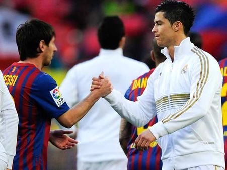 મેસીમાં ગજબની ઉર્જા