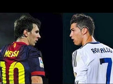 શું મેસી એર્જેન્ટિનાને કપ અપાવશે?