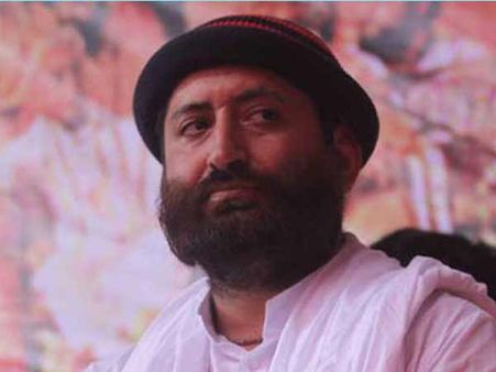 નારાયણ સાંઇ મામલોઃ હિતેન્દ્ર વાઘેલાના મળ્યા જામીન નારાયણ સાંઇ મામલોઃ હિતેન્દ્ર વાઘેલાના મળ્યા જામીન