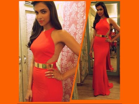 ઉત્સાહિત છે દીપિકા