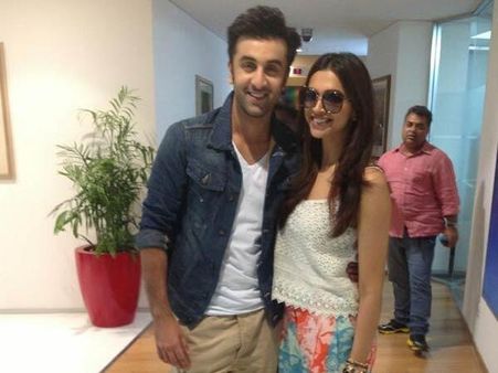 લાંબી રિલેશનશિપ