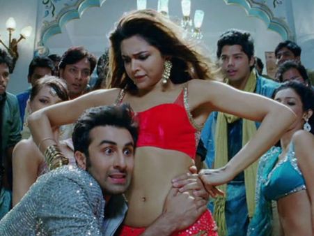 અને કડવાશ મટી