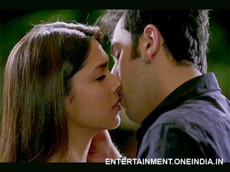 તમાશા બનશે હૅટ્રિક