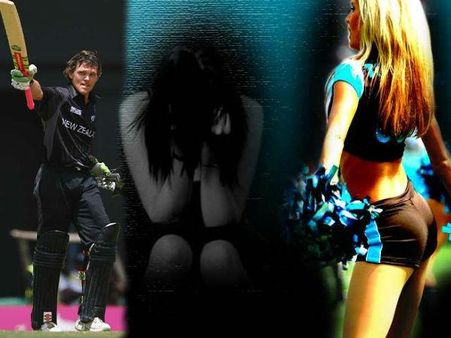 ક્રિકેટરનો ખુલાસોઃ મેચ ફિક્સિંગ માટે થઇ હતી કૉલગર્લની ઓફર