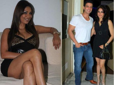 પૂજાનો ગંભીર આરોપ પૂજાનો ગંભીર આરોપ