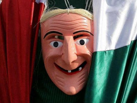 ફીફા નહી સેક્સ સર્વિસ માટે આવ્યા બ્રાજીલ 