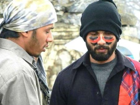 ખાસ કરવાનો શોખ