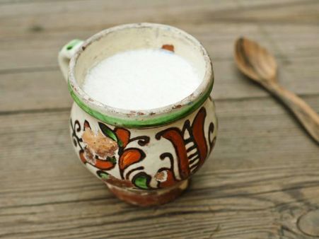 આહારમાં છાશ