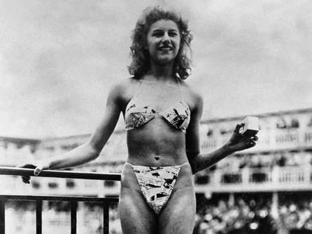 ગોવામાં ખૂબ જોઇ બિકની, હવે વાંચી લો ઇતિહાસ