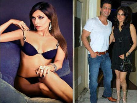 ઈશાના પતિએ મારી છેડતી કરી : પૂજાનો સનસનાટીભર્યો આરોપ