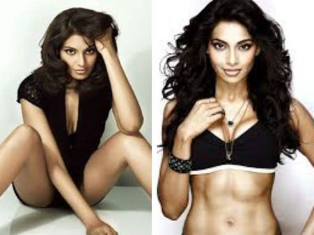 જુઓ Cool બિપાશા બાસુની Hot તસવીરો